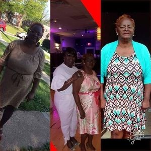 Meet your Posher, Anita